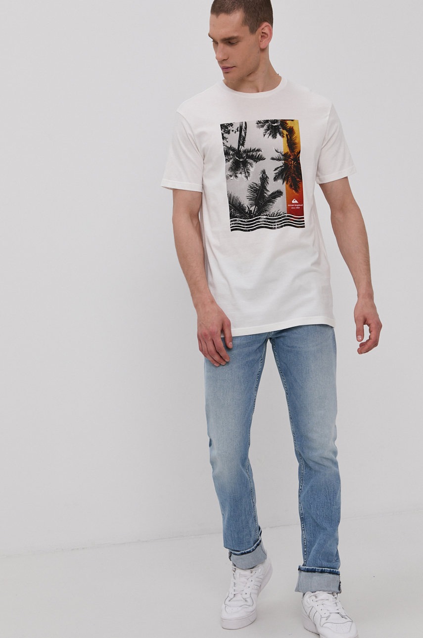 

Quiksilver - Футболка