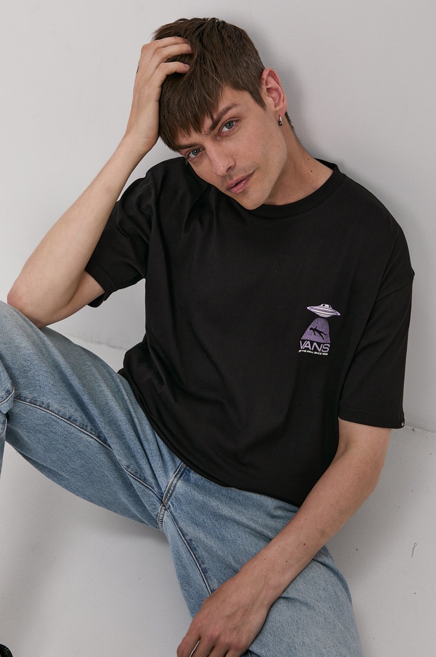 

Vans - Футболка