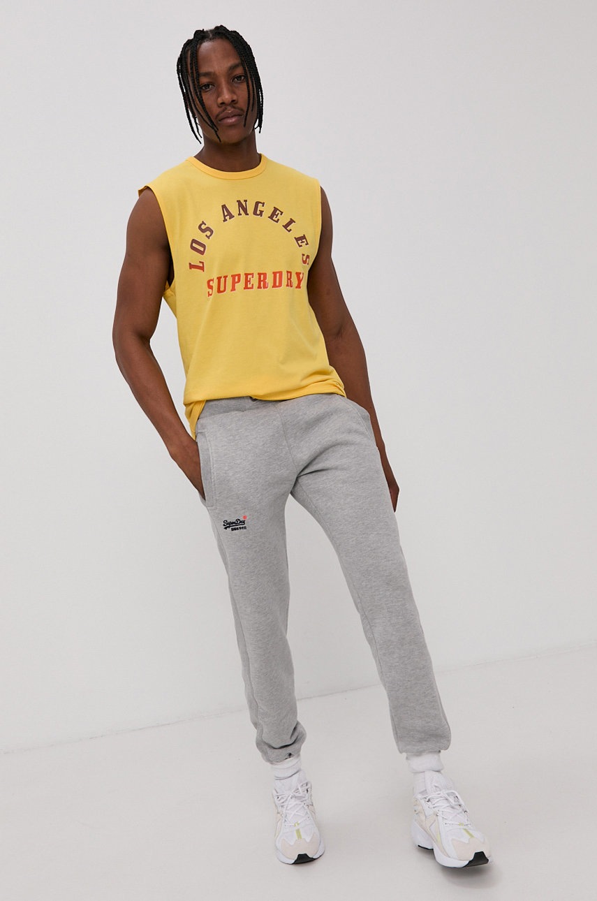 

Футболка Superdry мужская