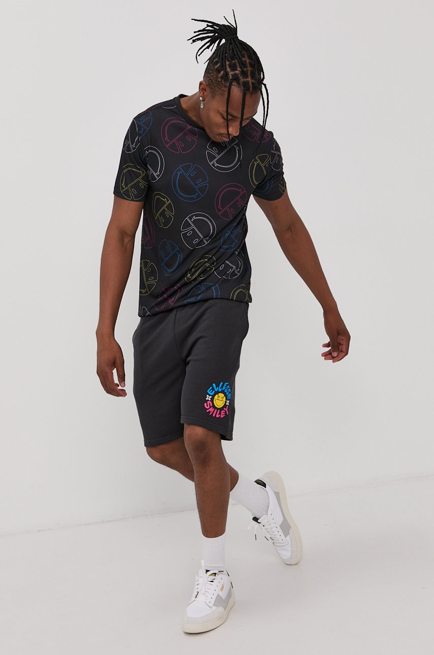 

Футболка Ellesse чоловіча візерунок