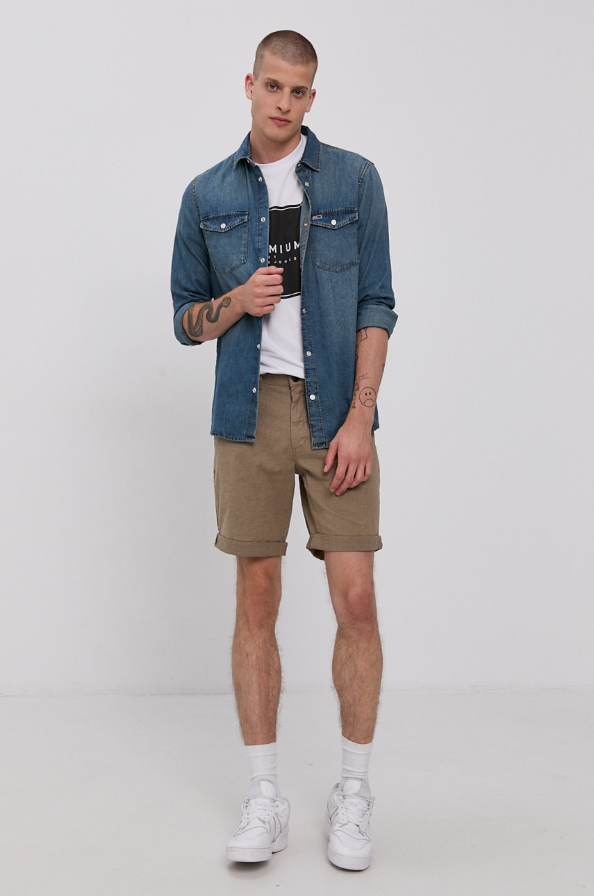 

Premium by Jack&Jones - Хлопковая футболка