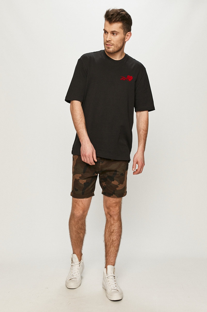 

Reebok Classic - Футболка GN3777