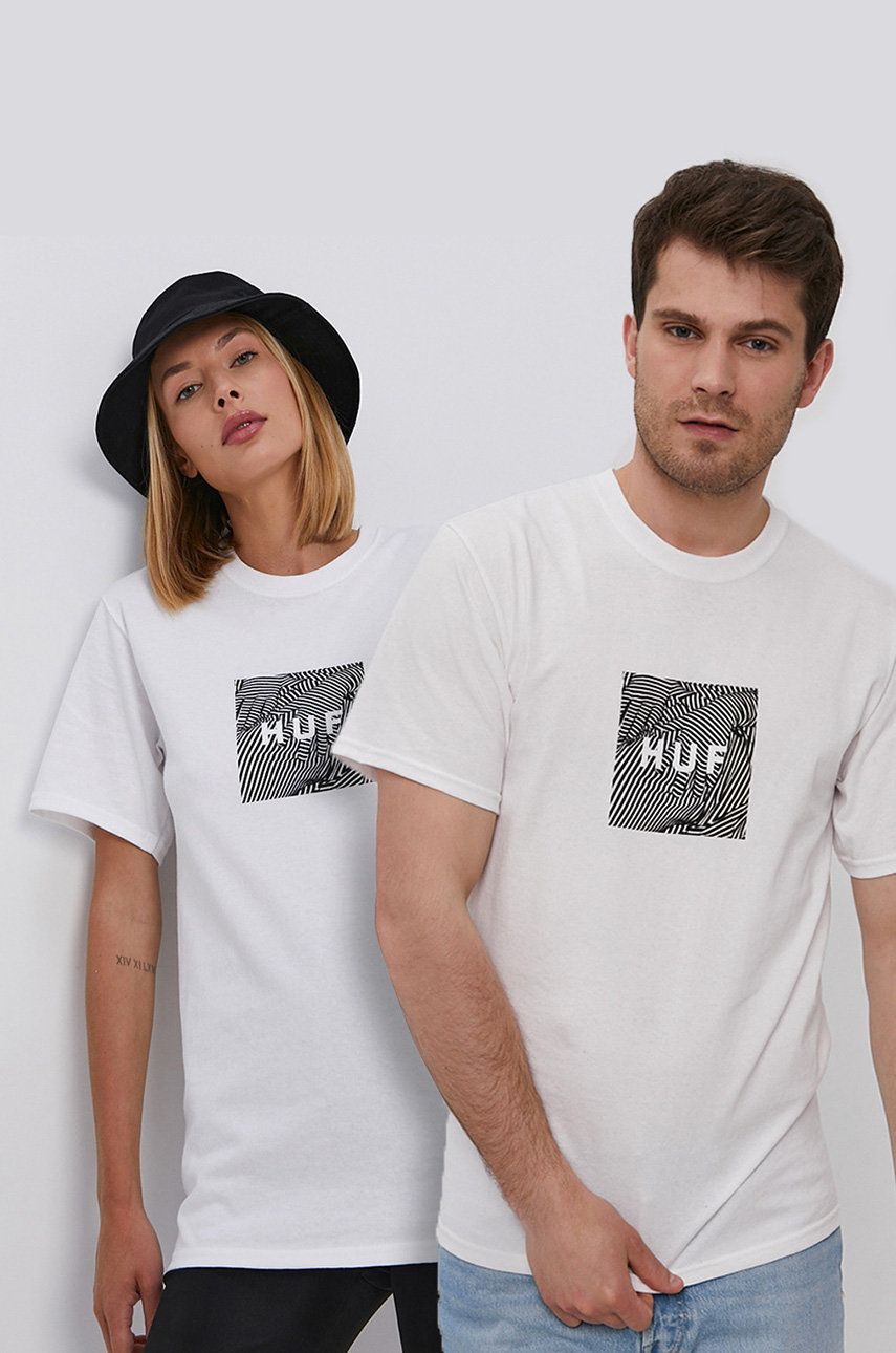 HUF - Tricou