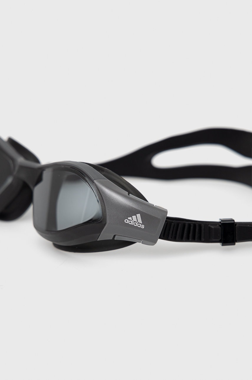 

Дитячі окуляри для плавання adidas Performance колір чорний