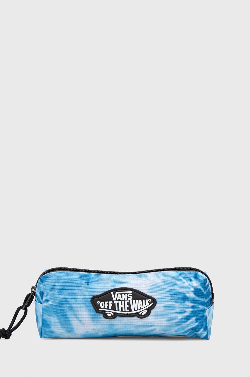 

Несесер Vans, Син