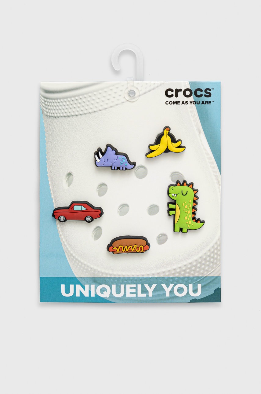

Детски значки за обувки Crocs, Многоцветен