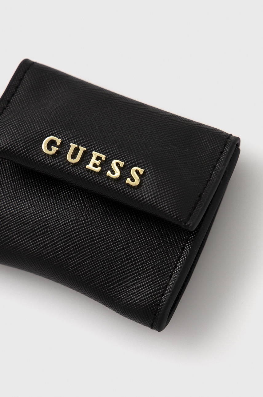 

Брелок Guess колір чорний