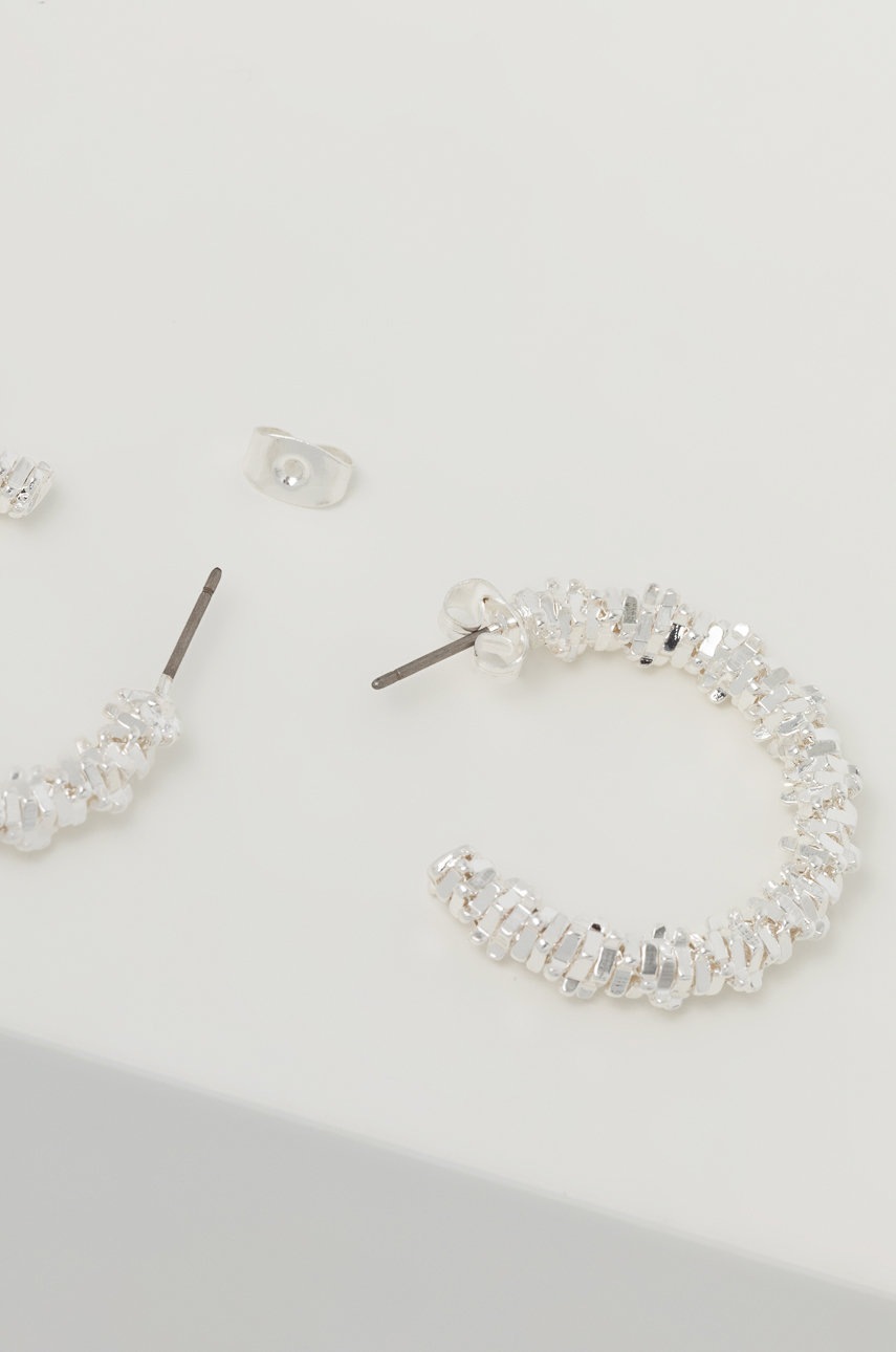 

Сережки Pieces