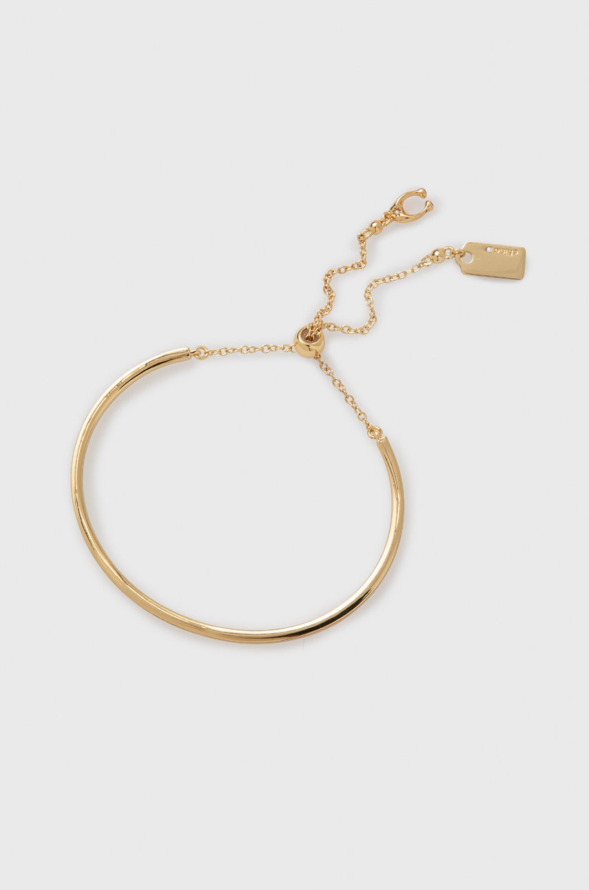 

Coach - Гривна, Злато