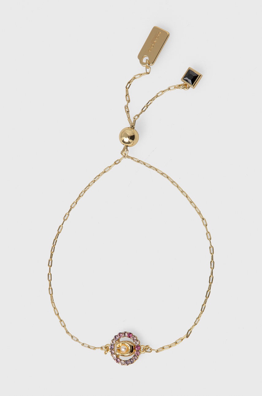 

Coach - Гривна, Розов