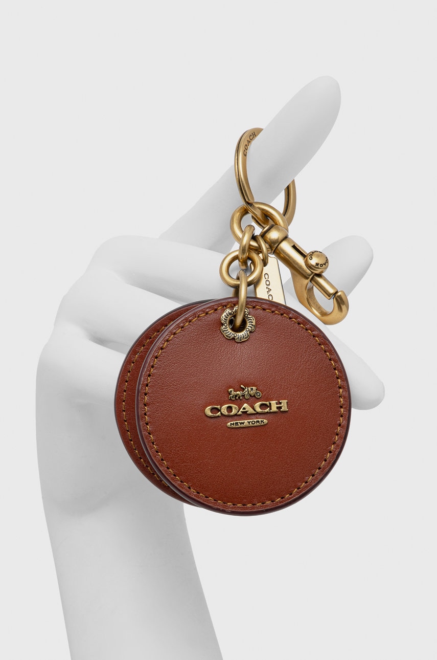 Coach - Brelok