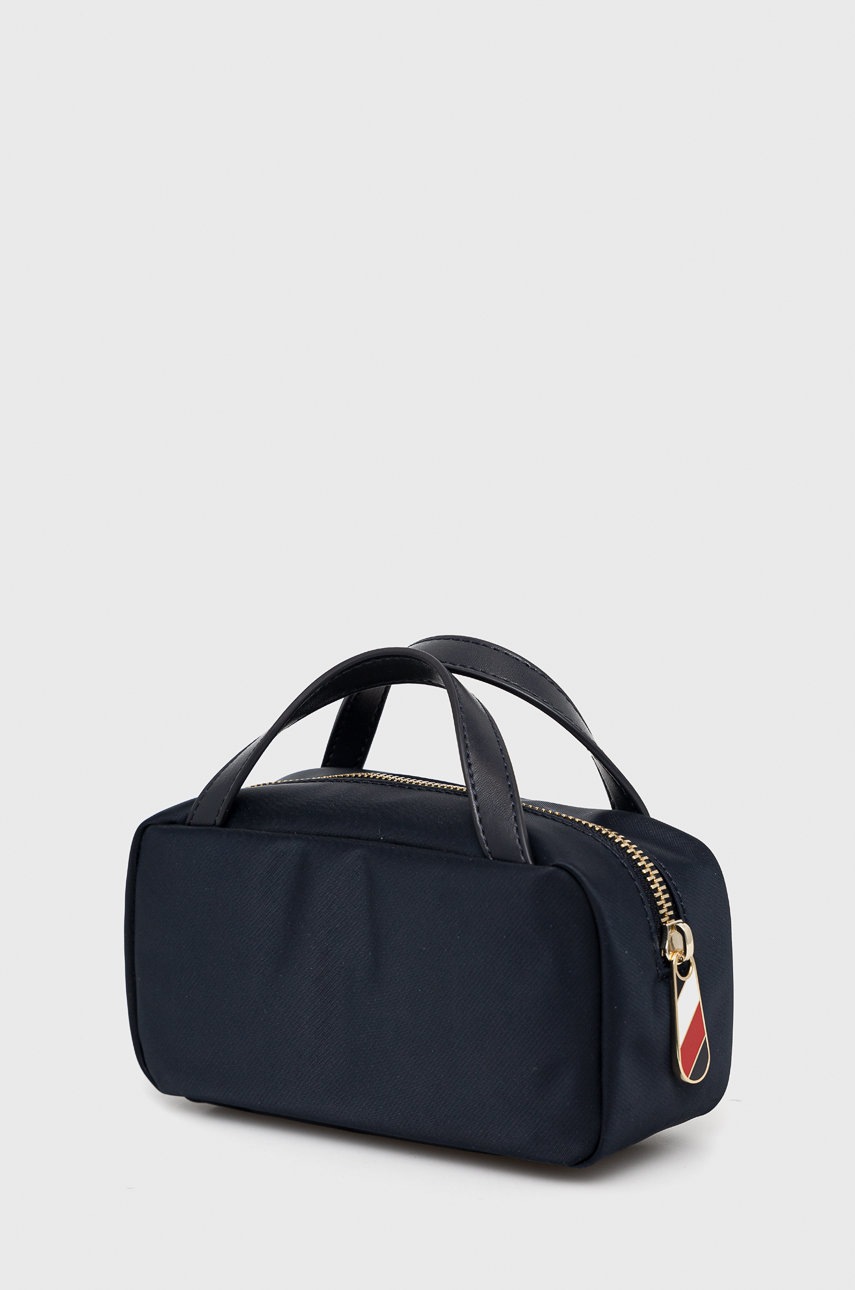 

Косметичка Tommy Hilfiger колір синій