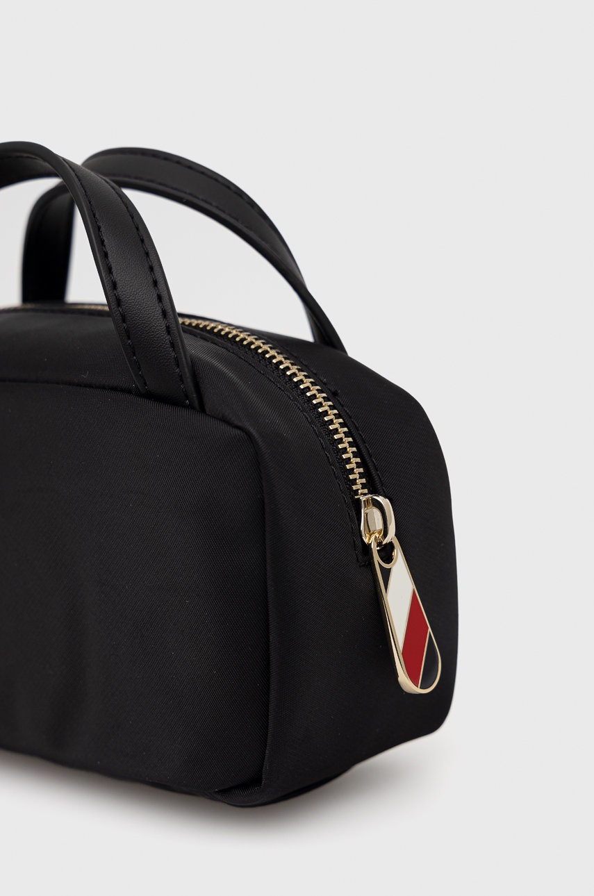 

Косметичка Tommy Hilfiger цвет чёрный