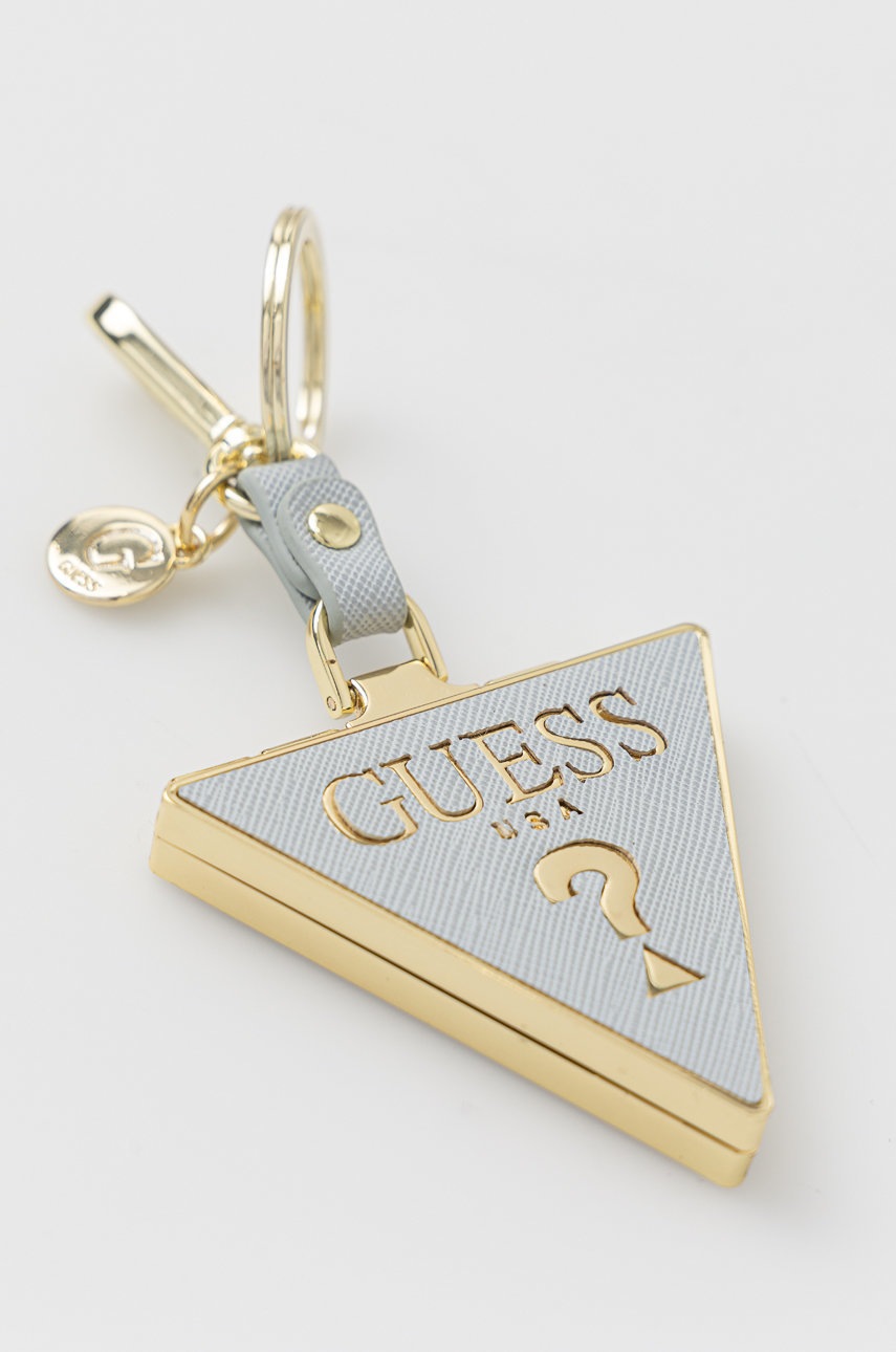 

Брелок с зеркальцем Guess