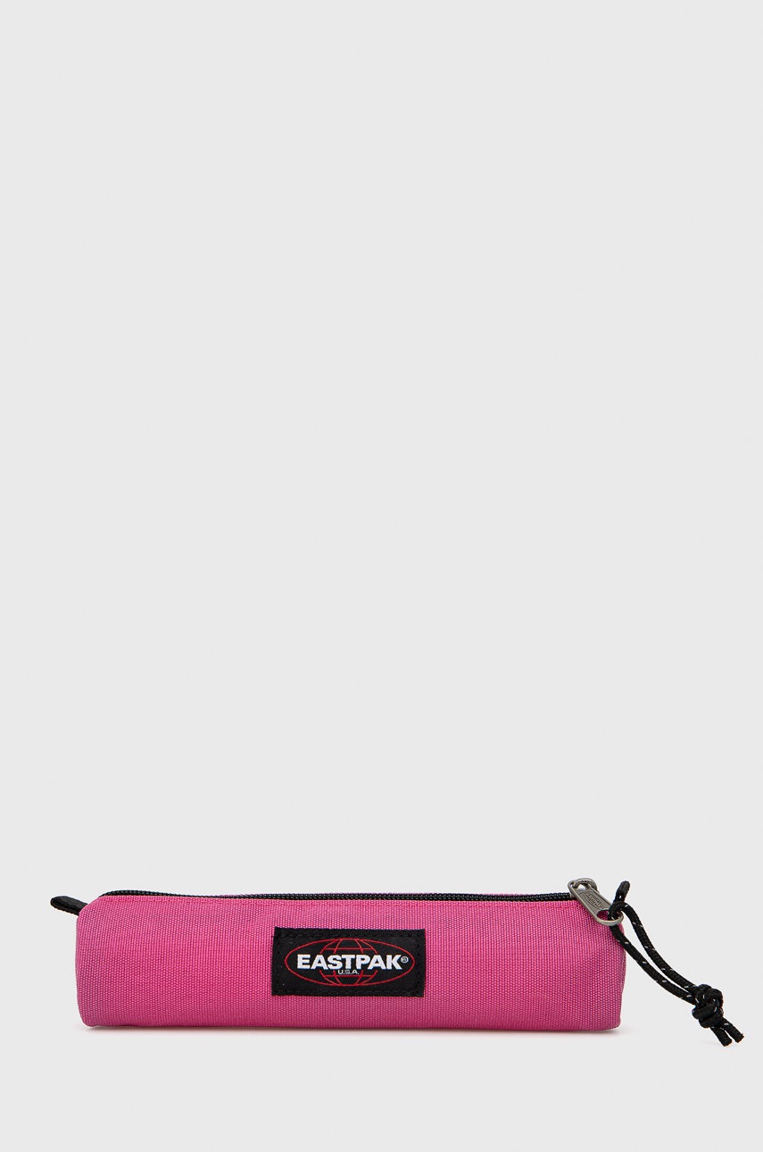 

Пенал Eastpak колір рожевий EK000705K251-K251
