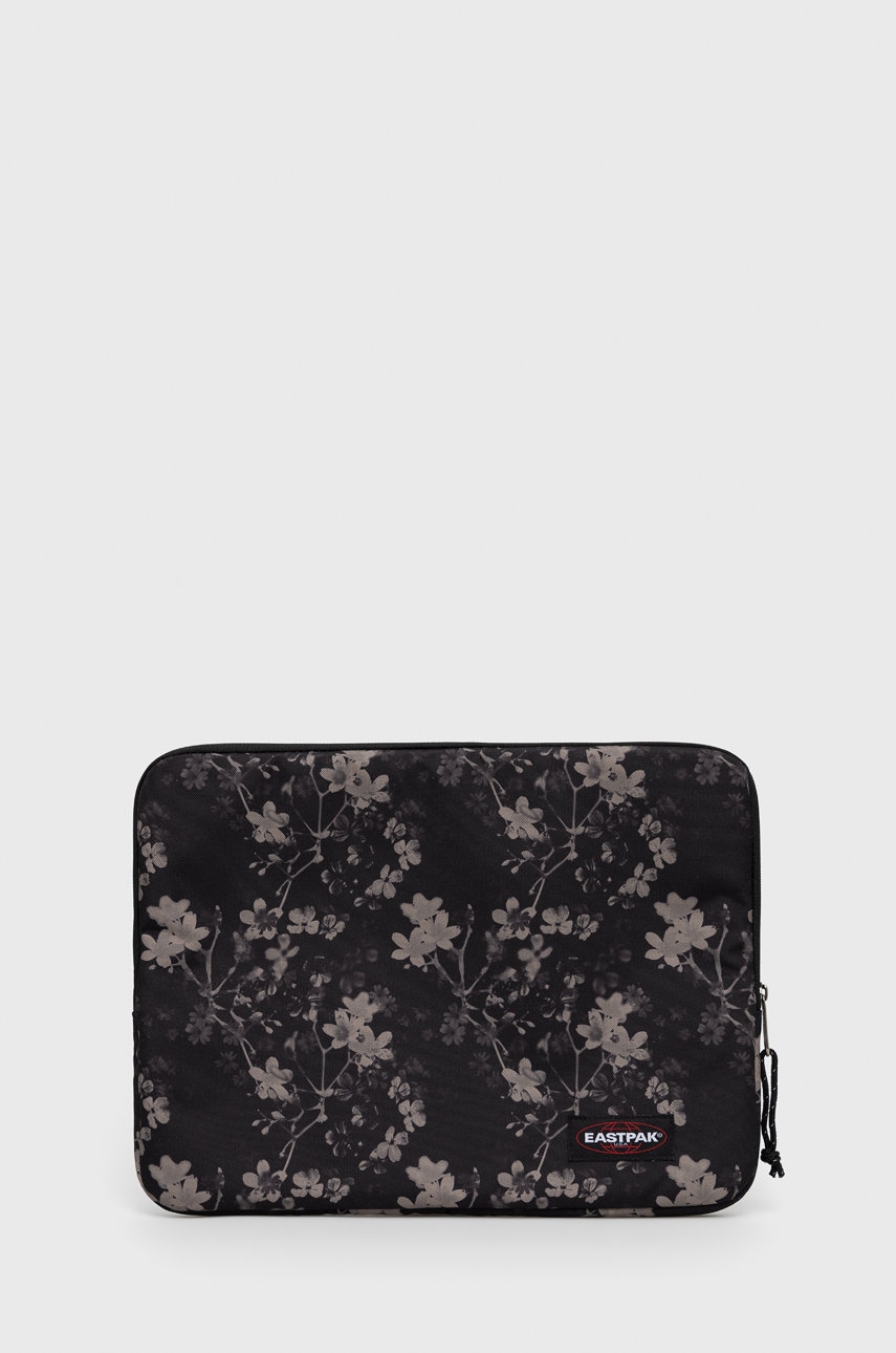 Eastpak husa laptop culoarea negru