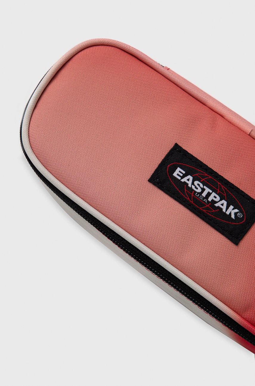 

Пенал Eastpak колір рожевий