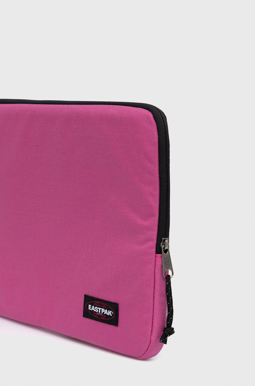 

Чехол для ноутбука Eastpak цвет розовый