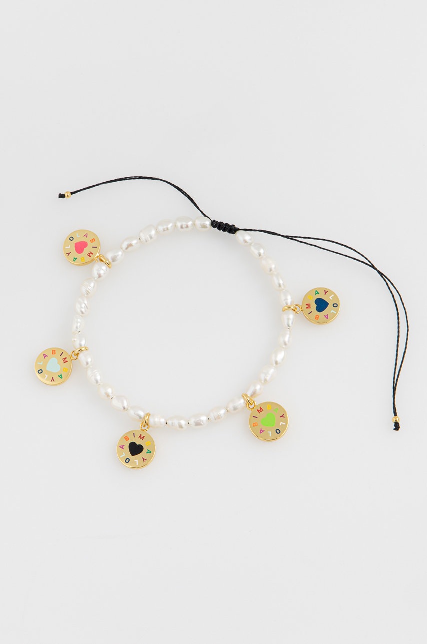 

Bimba Y Lola - Гривна, Бял