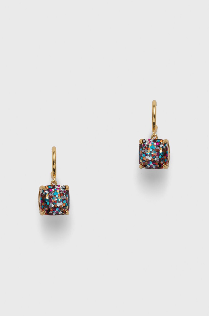 

Kate Spade - Обици, Многоцветен