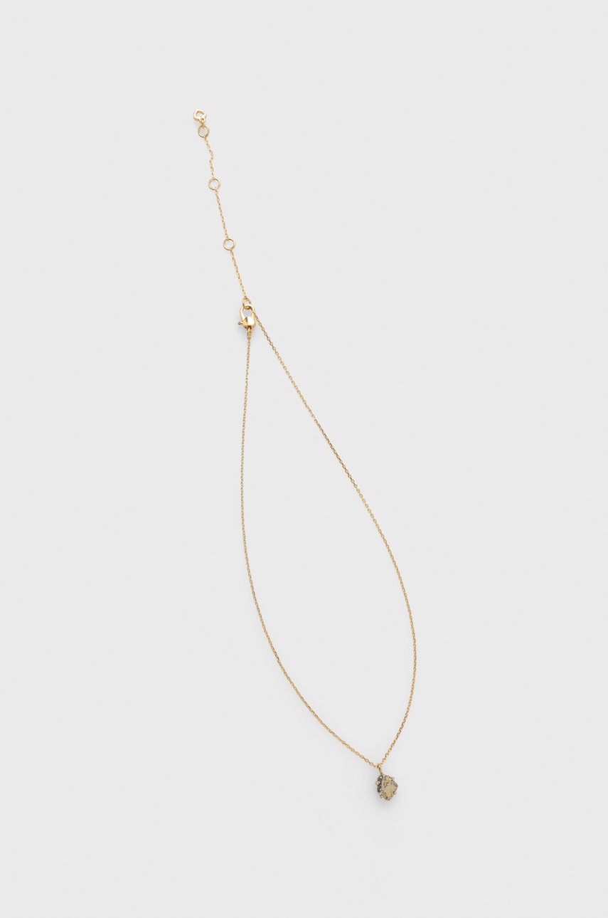 

Kate Spade - Колие, Жълт