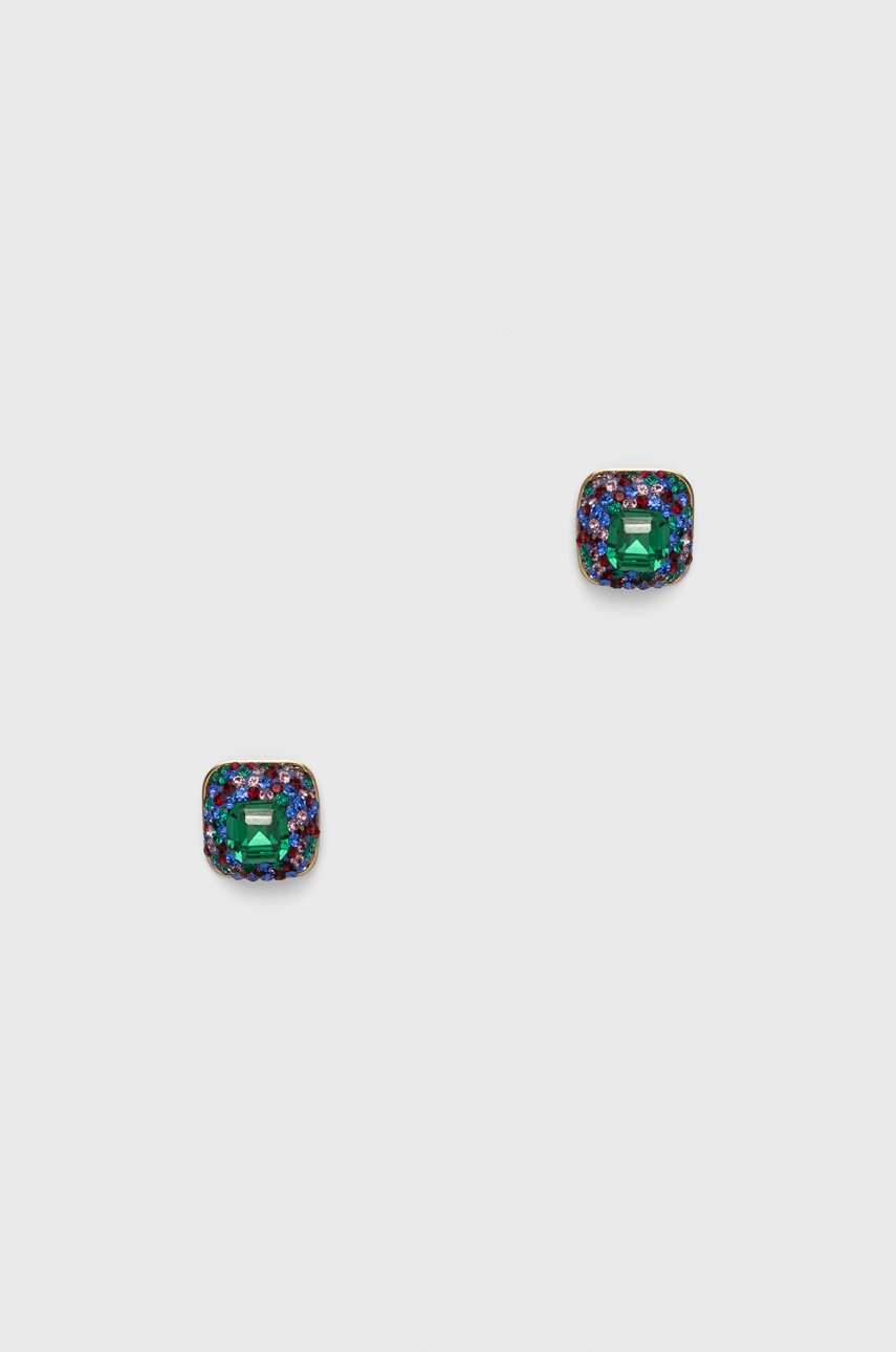 

Kate Spade - Обици, Зелен