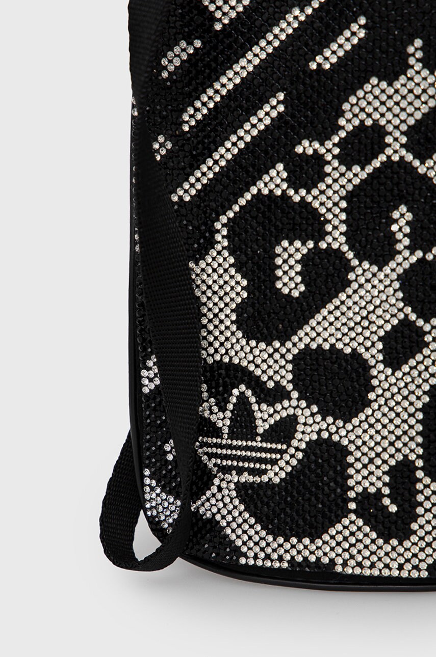

Чохол для телефону adidas Originals HF2328 колір чорний