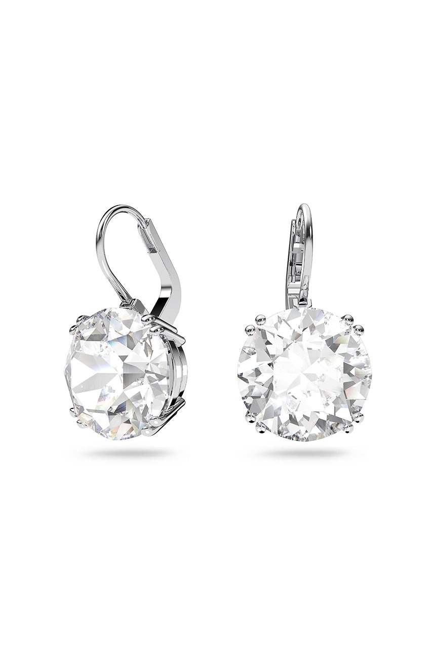 Náušnice Swarovski