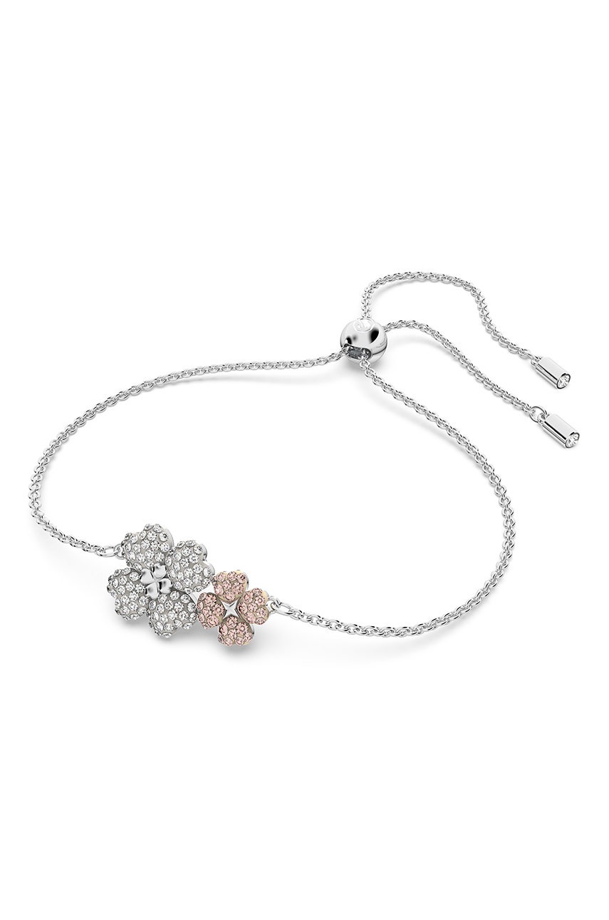 

Браслет Swarovski женская цвет золотой