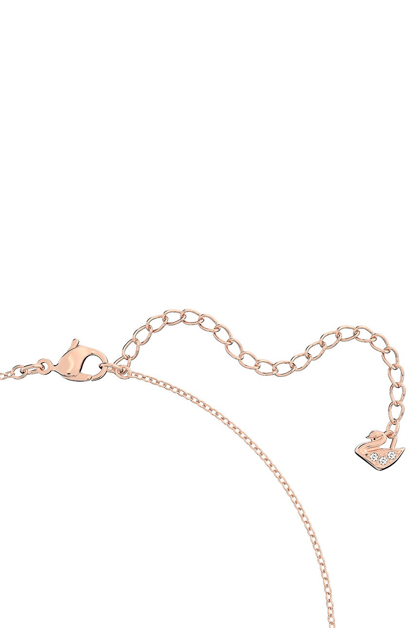 

Ланцюжок Swarovski колір золотий