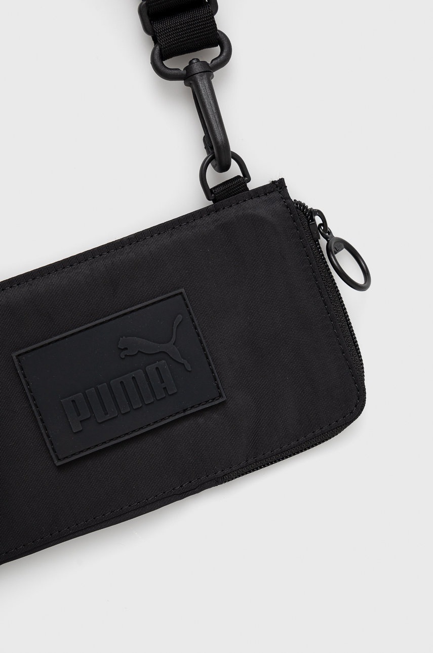 

Чехол для телефона Puma 78727 цвет чёрный