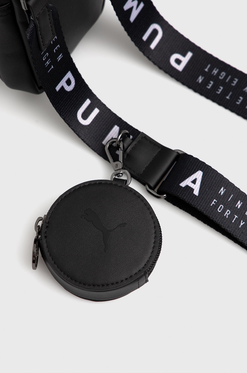 

Чохол на телефон Puma 78870 колір чорний