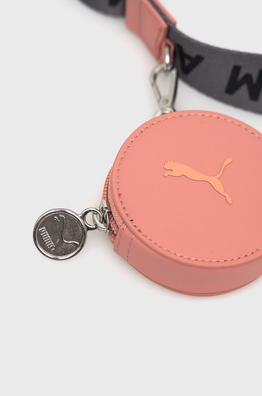 

Сумка Puma 7887003 цвет розовый