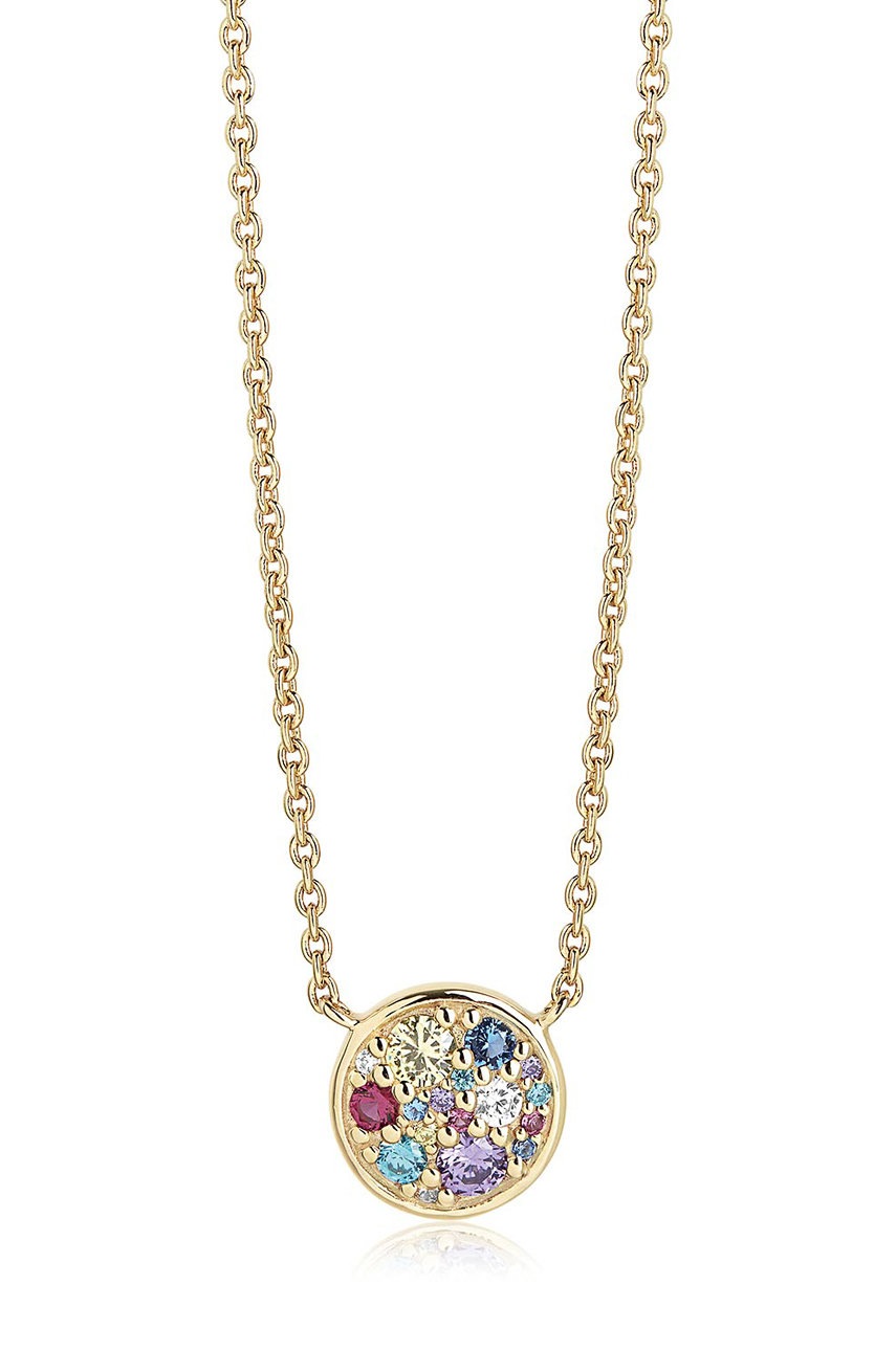 

Sif Jakobs Jewellery - Колие Novara, Злато