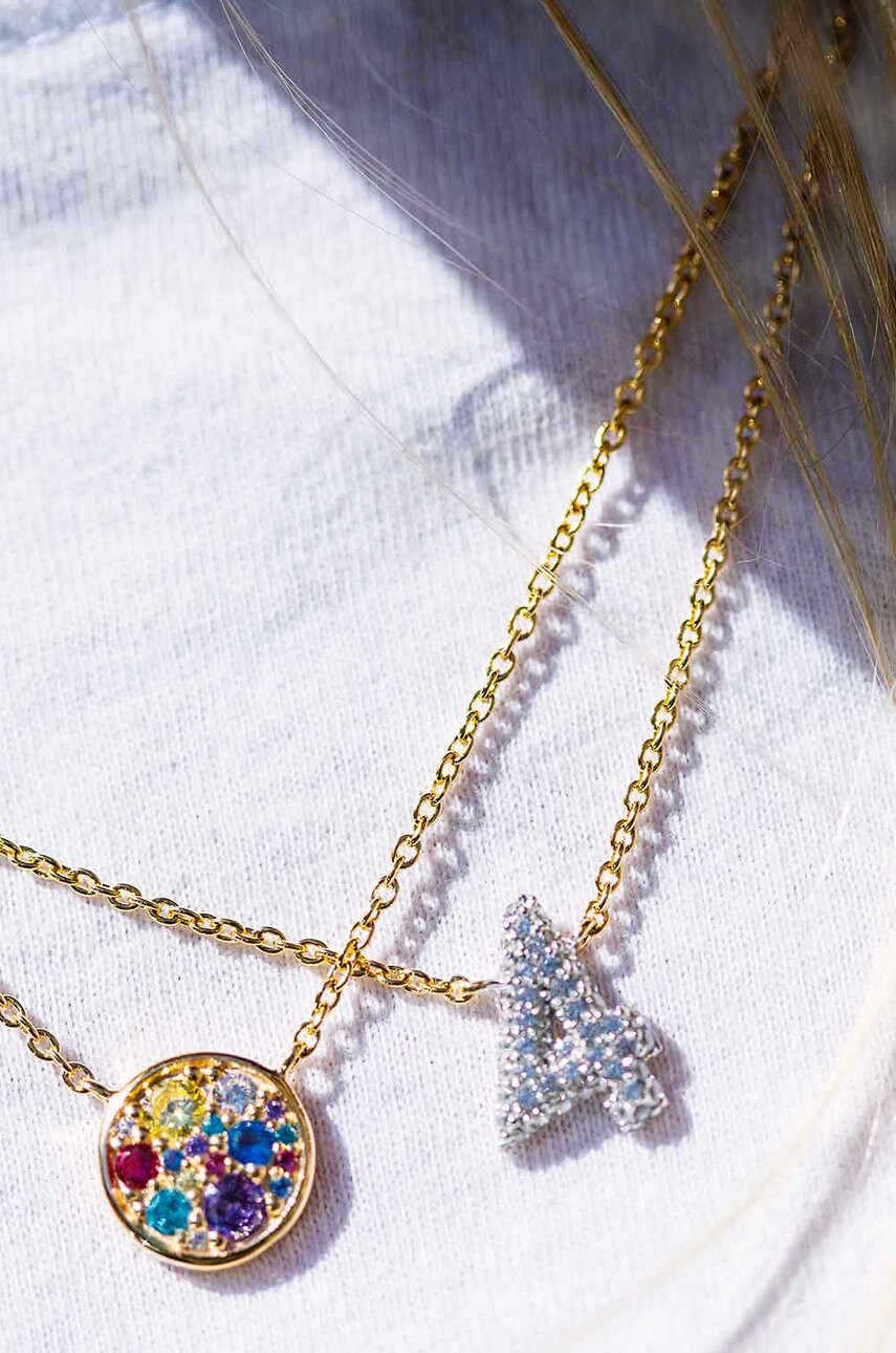 

Sif Jakobs Jewellery - Ланцюжок Novara