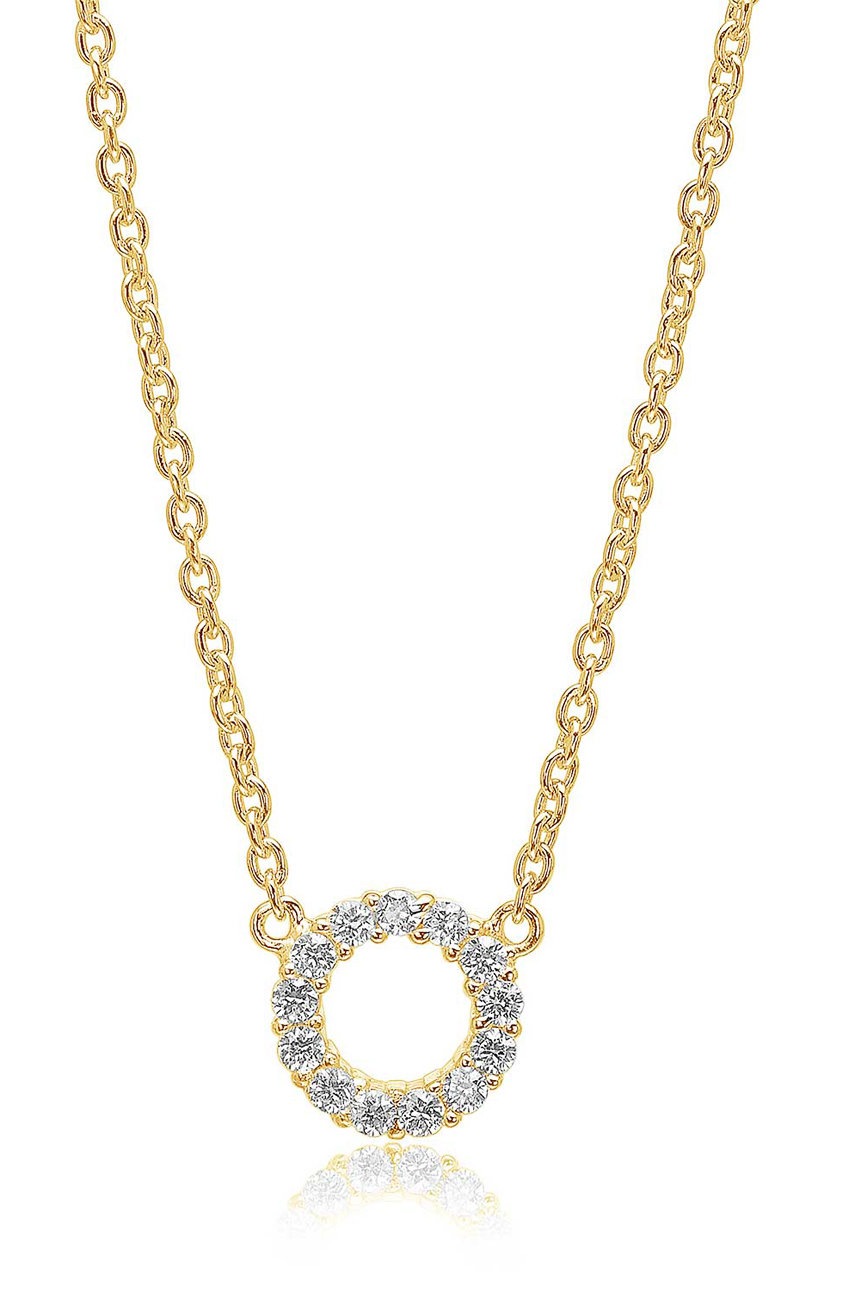 

Sif Jakobs Jewellery - Колие Biella Piccolo, Злато