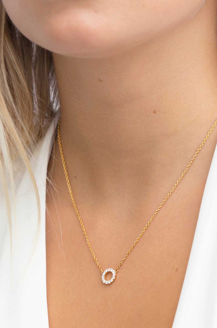 

Sif Jakobs Jewellery - Цепочка Biella Piccolo