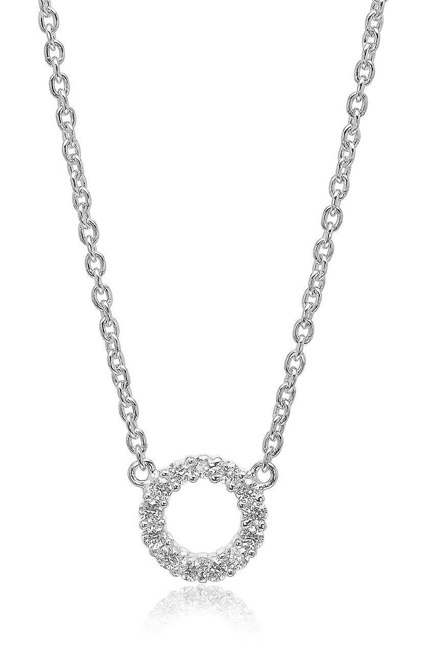 

Sif Jakobs Jewellery - Колие Biella Piccolo, Сребърен