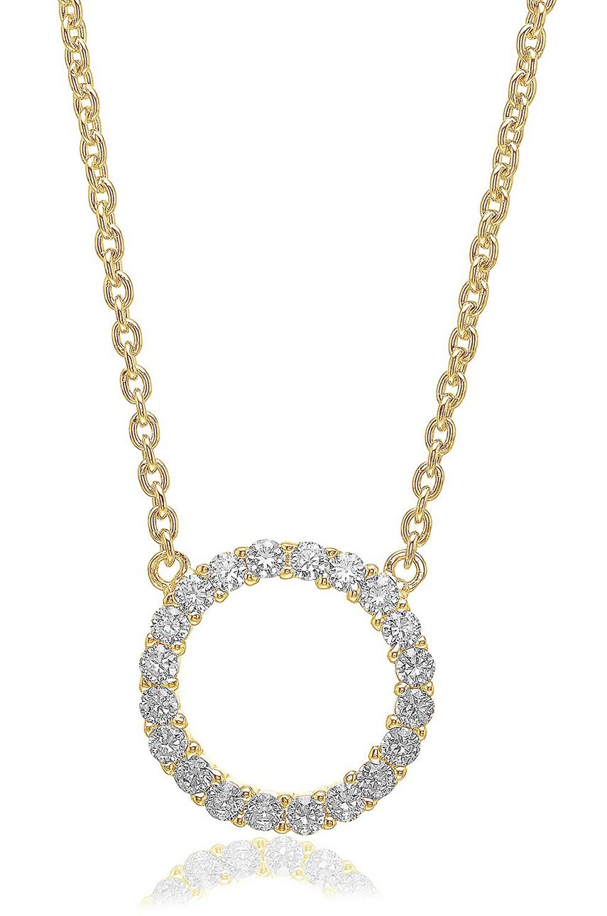 

Sif Jakobs Jewellery - Колие Biella Grande, Злато
