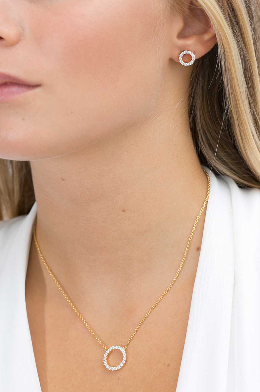 

Sif Jakobs Jewellery - Ланцюжок Biella Grande