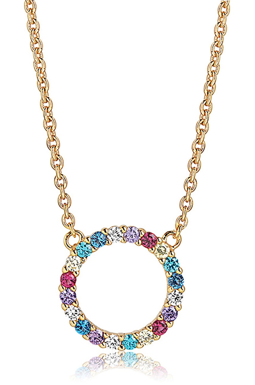 

Sif Jakobs Jewellery - Колие Biella Grande, Злато