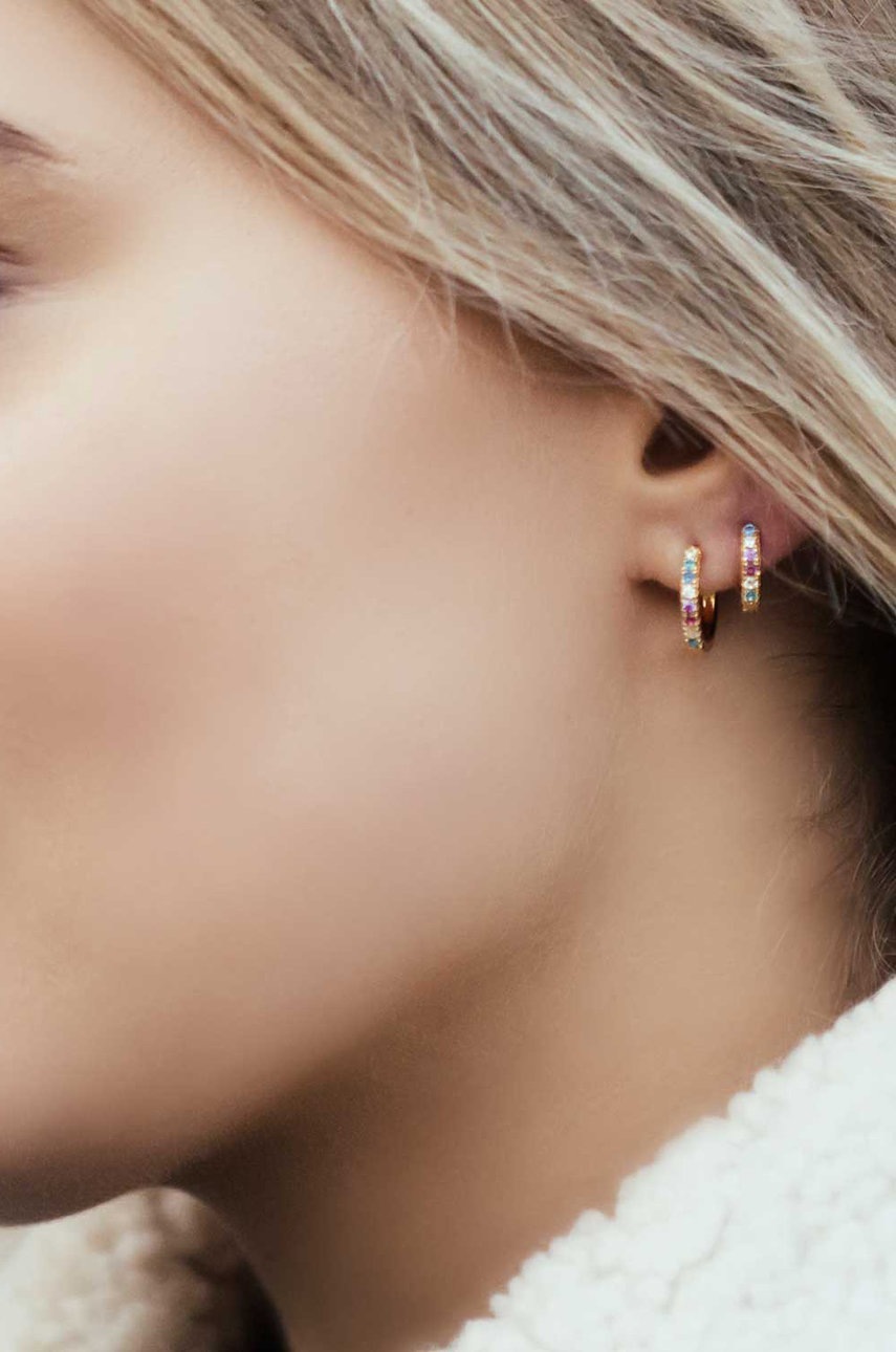 

Sif Jakobs Jewellery - Сережки Ellera Piccolo