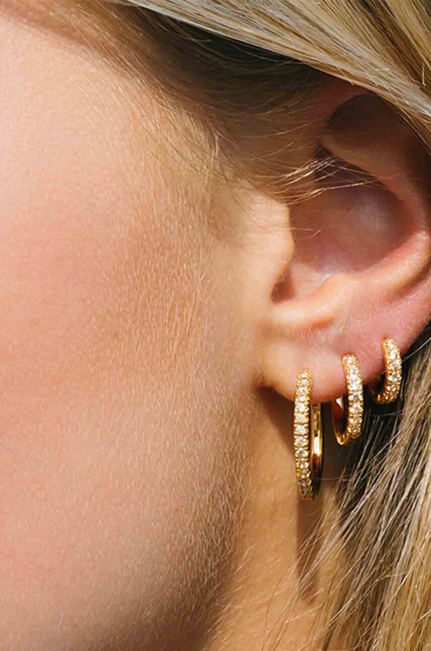 

Sif Jakobs Jewellery - Сережки Ellera