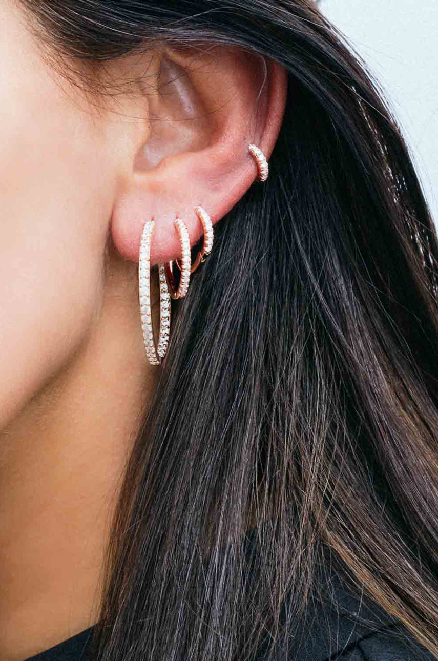 

Sif Jakobs Jewellery - Сережки Ellera
