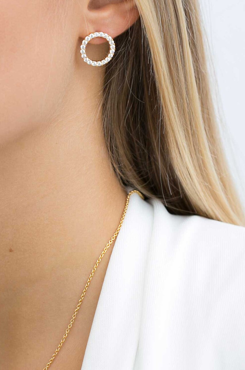

Sif Jakobs Jewellery - Сережки Biella
