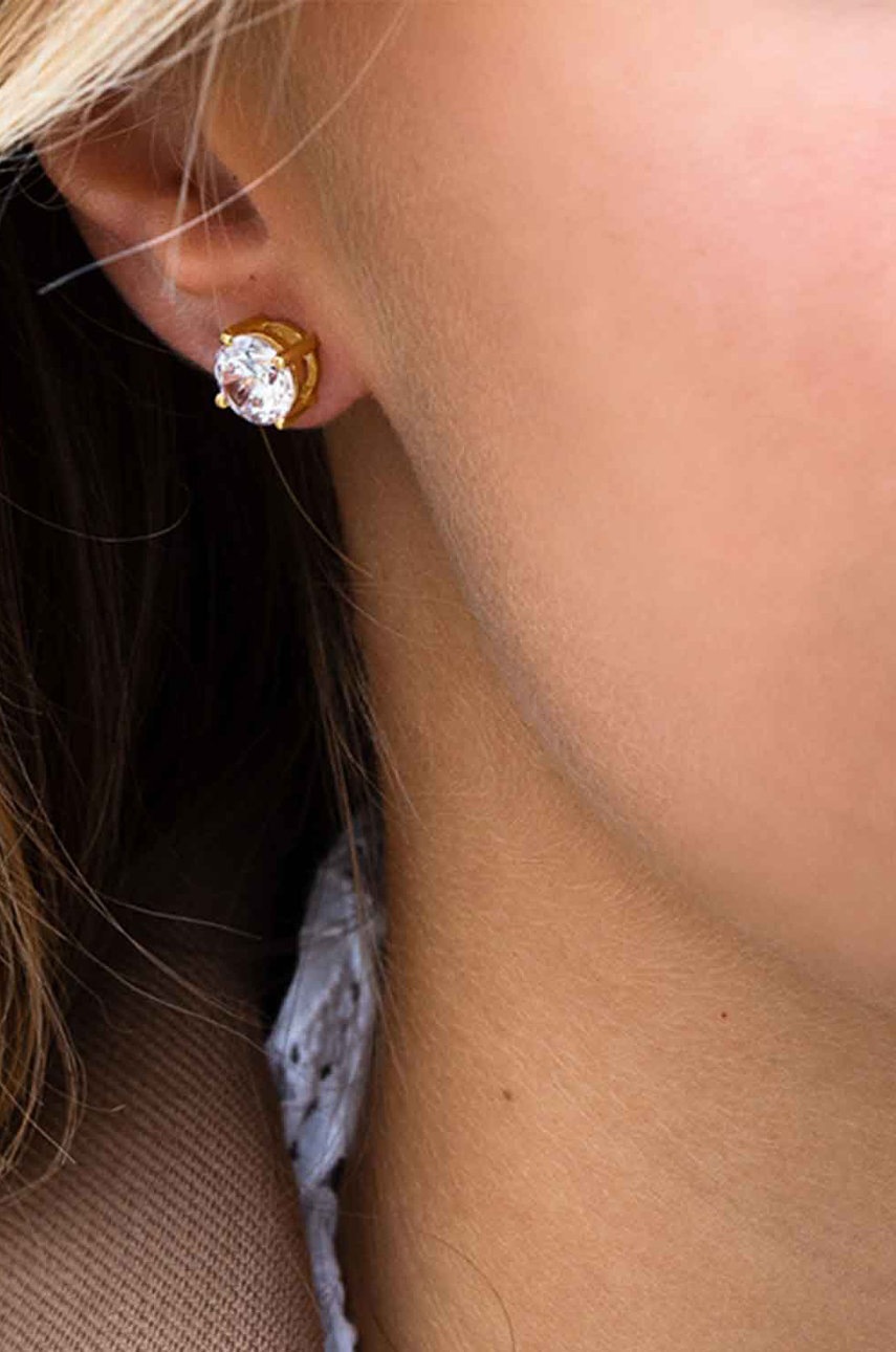 

Sif Jakobs Jewellery - Сережки Princess