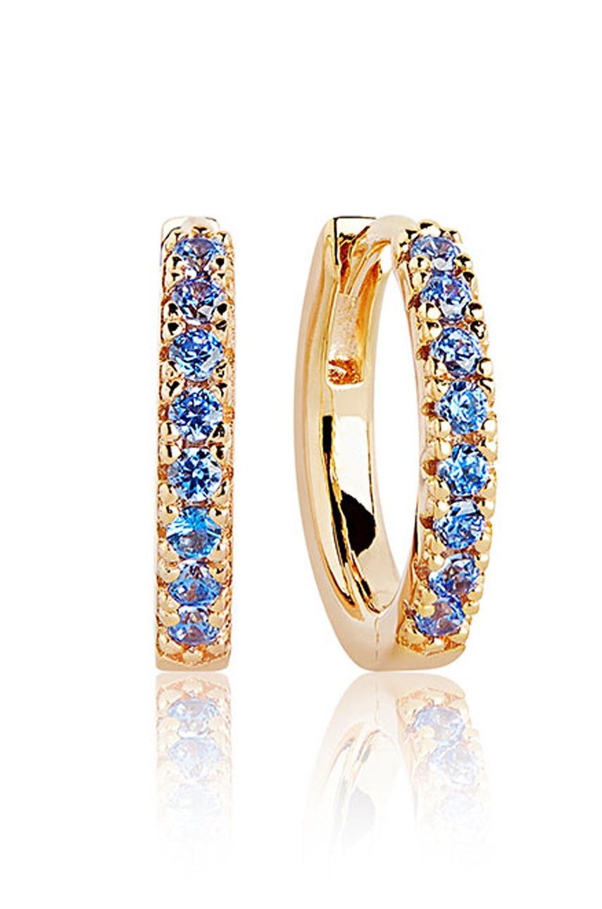 

Sif Jakobs Jewellery - Обици Ellera, Злато