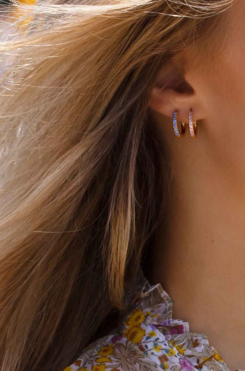 

Sif Jakobs Jewellery - Сережки Ellera