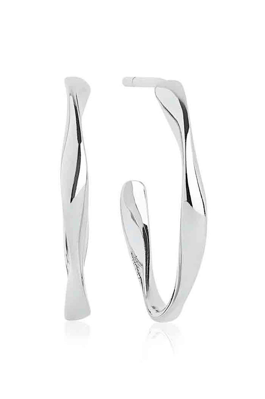 

Обици Sif Jakobs Jewellery в сребристо, Сребърен