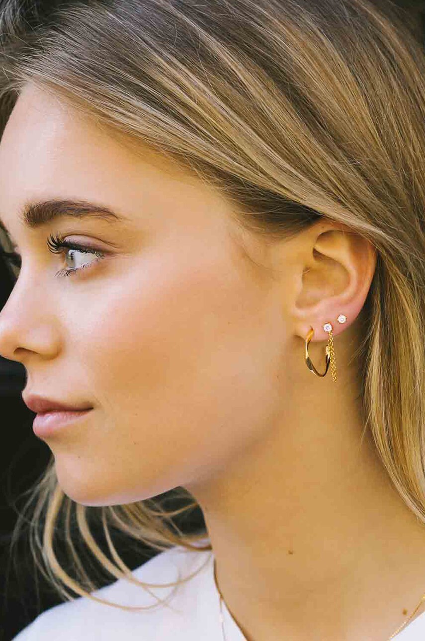 

Sif Jakobs Jewellery - Сережки Cetara